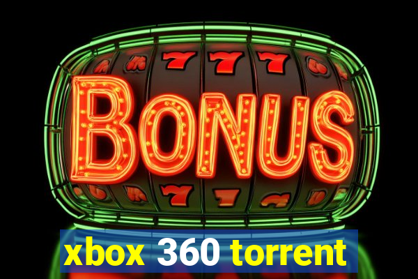 xbox 360 torrent